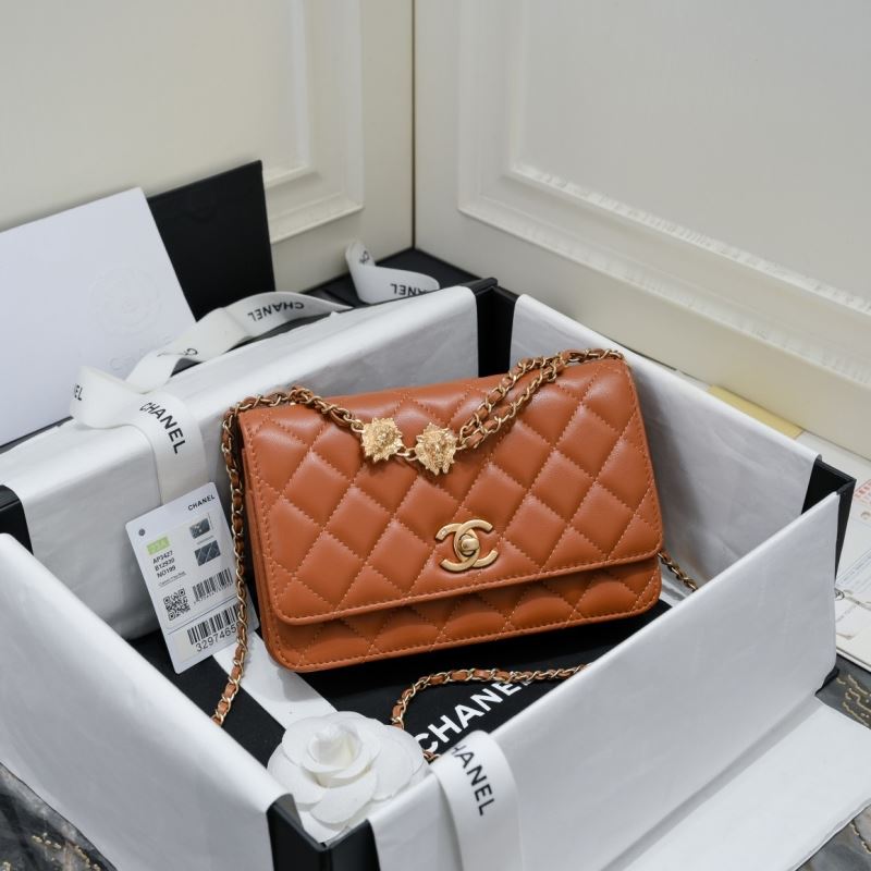 Ch**el woc bags